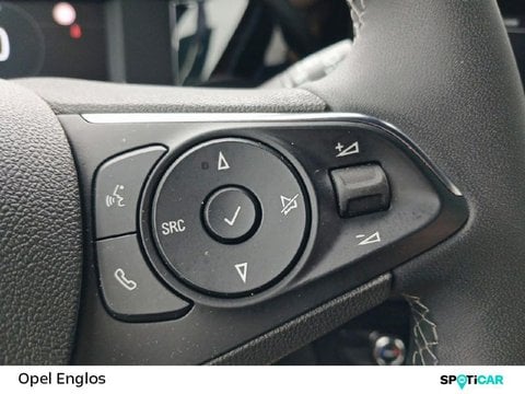 Voitures D'occasion À Englos | Opel Mokka 1.2 Turbo 136Ch Gs