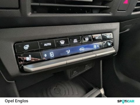 Voitures D'occasion À Englos | Opel Frontera 1.2 Turbo Hybrid 145Ch Gs E-Dct6