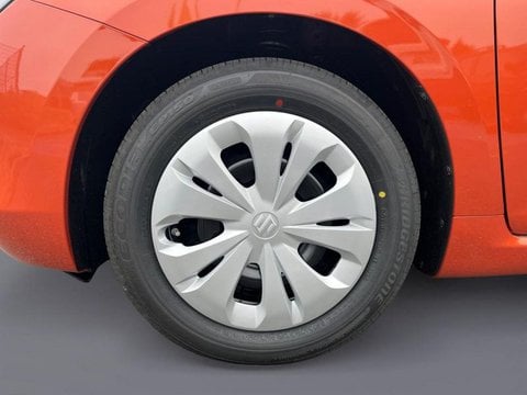 Voitures D'occasion À Villeneuve D'ascq | Suzuki Swift 1.2 Hybrid 83Ch Avantage