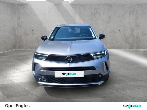 Voitures D'occasion À Englos | Opel Mokka 1.2 Turbo 100Ch Elegance
