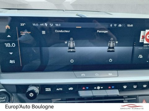 Voitures D'occasion À Saint-Léonard | Opel Grandland 1.2 Turbo Hybrid 145Ch Gs E-Dct6