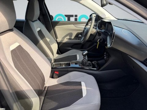 Voitures D'occasion À Villeneuve D'ascq | Opel Mokka 1.2 Turbo 100Ch Elegance