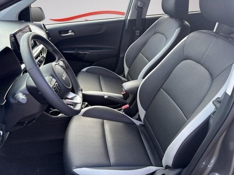 Voitures D'occasion À Villeneuve D'ascq | Kia Picanto 1.0 Gdi 68Ch Gt-Line