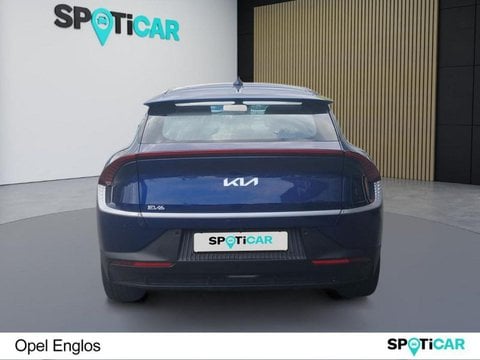 Voitures D'occasion À Englos | Kia Ev6 229Ch Air Active 2Wd