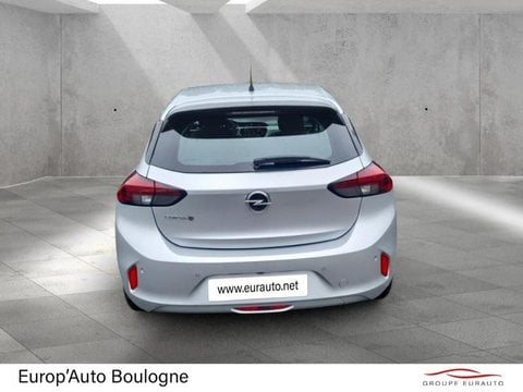 Voitures D'occasion À Saint-Léonard | Opel Corsa Corsa-E 136Ch Edition