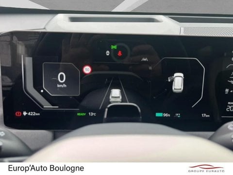 Voitures D'occasion À Saint-Léonard | Kia Ev5 218Ch 81,4Kwh Gt-Line