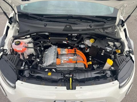 Voitures D'occasion À Dunkerque | Fiat 500 E 95Ch My23