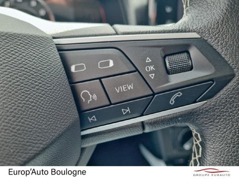 Voitures D'occasion À Saint-Léonard | Seat Arona 1.0 Tsi 95Ch Urban