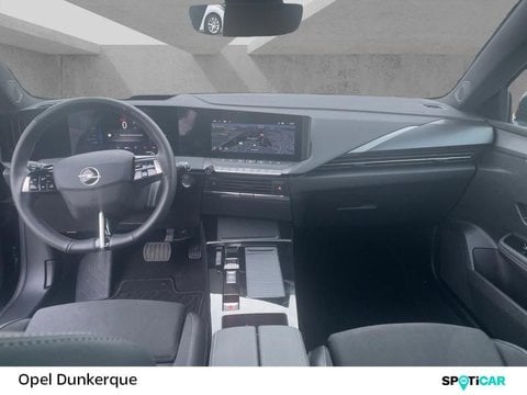 Voitures D'occasion À Dunkerque | Opel Astra 1.2 Turbo Hybrid 145Ch Gs E-Dct 6