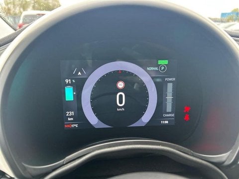 Voitures D'occasion À Dunkerque | Fiat 500 E 118Ch My23