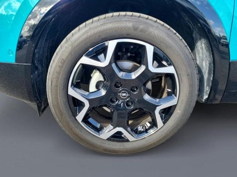 Voitures D'occasion À Dunkerque | Opel Mokka 1.2 Turbo 136Ch Gs
