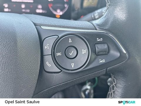 Voitures D'occasion À Saint-Saulve | Opel Mokka 1.2 Turbo 130Ch Gs