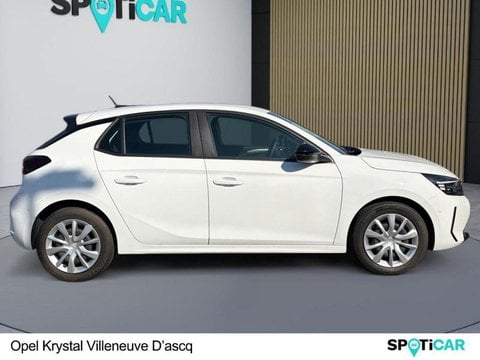 Voitures D'occasion À Villeneuve D'ascq | Opel Corsa 1.2 75Ch Edition