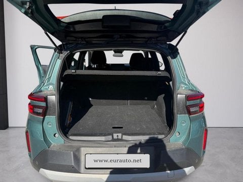 Voitures D'occasion À Longuenesse | Opel Frontera 1.2 Turbo Hybrid 145Ch Gs E-Dct6