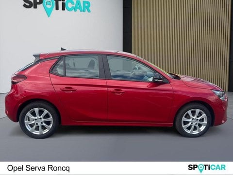 Voitures D'occasion À Roncq | Opel Corsa 1.2 75Ch Edition
