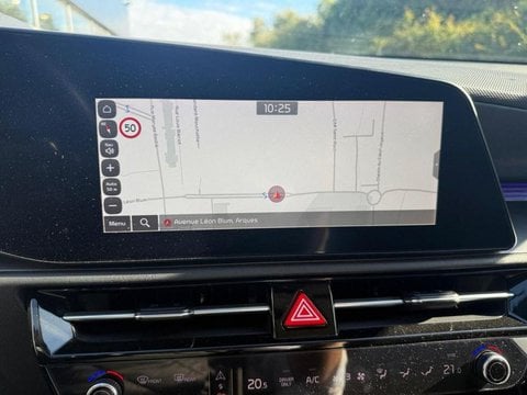 Voitures D'occasion À Longuenesse | Kia Niro Ev 204Ch Active