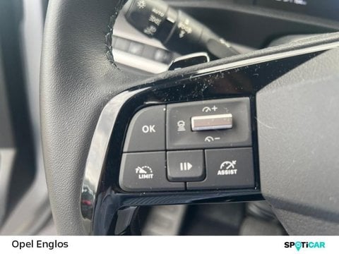 Voitures D'occasion À Englos | Opel Vivaro Fg M 136Ch (100Kw) Batterie 75 Kwh