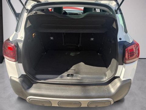 Voitures D'occasion À Longuenesse | Citroën C3 Aircross Puretech 130Ch S&S Shine Pack Eat6