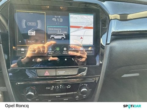 Voitures D'occasion À Roncq | Suzuki Vitara 1.4 Boosterjet Hybrid 110Ch Xplore Auto