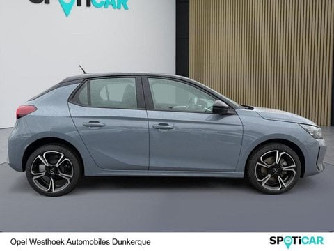 Voitures D'occasion À Dunkerque | Opel Corsa 1.2 Turbo 100Ch Gs