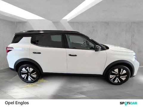 Voitures D'occasion À Englos | Opel Frontera 1.2 Turbo Hybrid 145Ch Gs E-Dct6