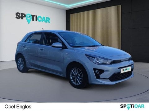 Voitures D'occasion À Englos | Kia Rio 1.0 T-Gdi 100Ch Active Dct7