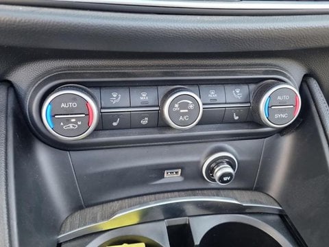 Voitures D'occasion À Saint-Léonard | Alfa Romeo Stelvio 2.2 Diesel 210Ch Ti Q4 At8 My22