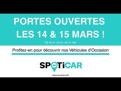 Voitures D'occasion À Villeneuve D'ascq | Opel Astra 1.2 Turbo Hybrid 145Ch Gs E-Dct 6