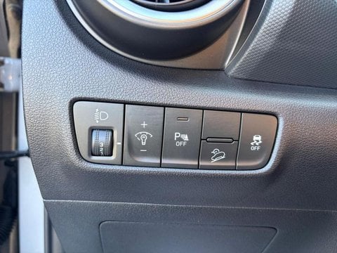 Voitures D'occasion À Villeneuve D'ascq | Hyundai Kona 1.0 T-Gdi 120Ch Hybrid 48V Intuitive