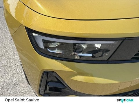 Voitures D'occasion À Saint-Saulve | Opel Astra 1.2 Turbo 130Ch Gs Bva8