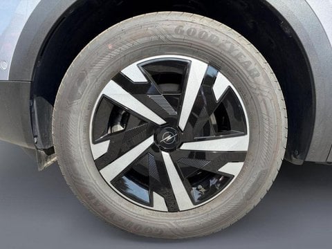 Voitures D'occasion À Villeneuve D'ascq | Opel Mokka 1.2 Turbo Hybrid 136Ch Edition E-Dct6