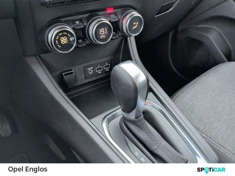 Voitures D'occasion À Englos | Renault Captur 1.6 E-Tech Hybride 145Ch Business -21