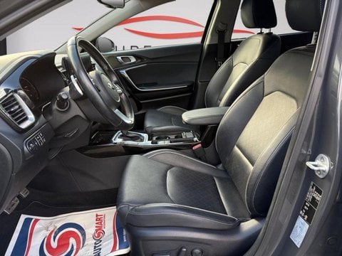 Voitures D'occasion À Villeneuve D'ascq | Kia Xceed 1.4 T-Gdi 140Ch Premium Dct7