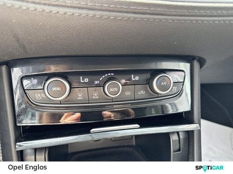 Voitures D'occasion À Englos | Opel Grandland X 1.5 D 130Ch Ultimate