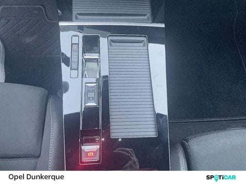 Voitures D'occasion À Dunkerque | Opel Astra 1.2 Turbo Hybrid 145Ch Gs E-Dct 6