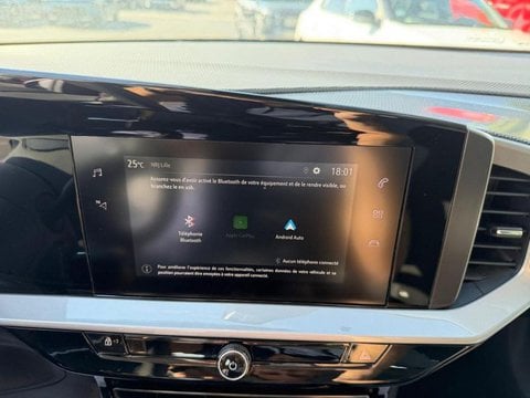 Voitures D'occasion À Villeneuve D'ascq | Opel Mokka 1.2 Turbo 100Ch