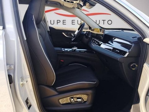 Voitures D'occasion À Longuenesse | Chery Tiggo 7 Tiggo 7 1.5 Phev 275Ch Unique
