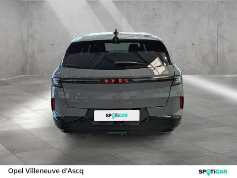 Voitures D'occasion À Villeneuve D'ascq | Opel Grandland Electric 213Ch Batterie 73 Kwh Gs