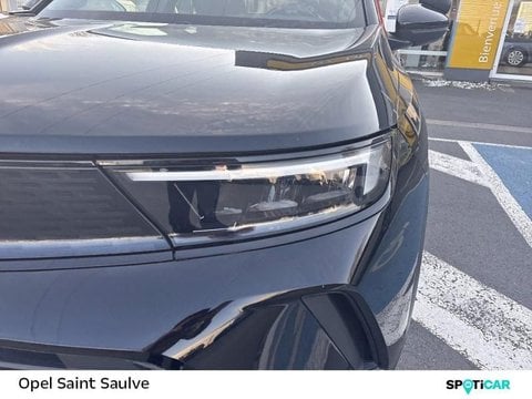 Voitures D'occasion À Saint-Saulve | Opel Mokka 1.2 Turbo 130Ch Gs