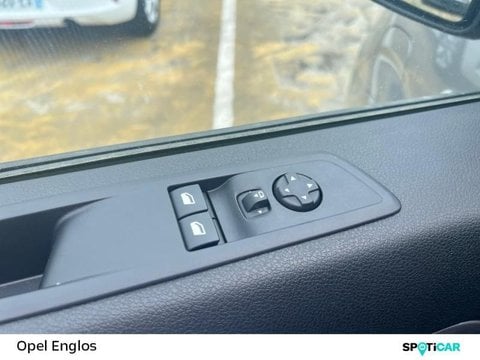 Voitures D'occasion À Englos | Opel Vivaro Fg M 136Ch (100Kw) Batterie 75 Kwh