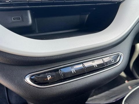 Voitures D'occasion À Longuenesse | Fiat 500 E 95Ch Action