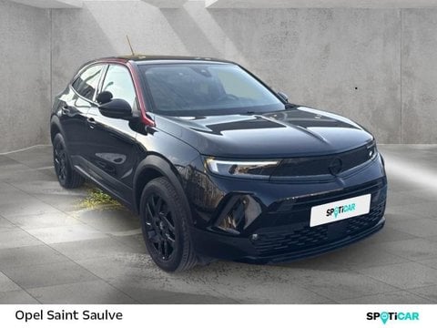 Voitures D'occasion À Saint-Saulve | Opel Mokka 1.2 Turbo 130Ch Gs