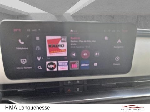 Voitures D'occasion À Longuenesse | Fiat 600 E 156Ch 54Kwh La Prima