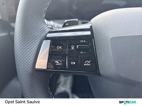 Voitures D'occasion À Saint-Saulve | Opel Astra 1.2 Turbo 130Ch Gs Bva8