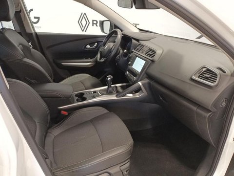 Voitures Occasion Renault Kadjar Tce 130 Energy Intens À Charleville-Mezieres