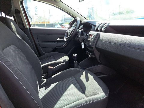 Voitures Occasion Dacia Duster Ii Blue Dci 115 4X2 Confort À Sault-Les-Rethel