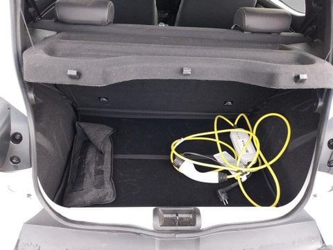 Voitures D'occasion À Wadelincourt | Dacia Spring Essential -23B