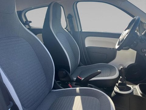 Voitures D'occasion À Sault-Les-Rethel | Renault Twingo Iii Sce 65 Equilibre
