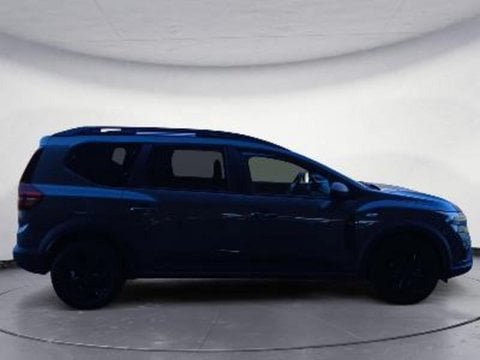 Voitures D'occasion À Wadelincourt | Dacia Jogger Tce 110 7 Places Gsr2 Extreme