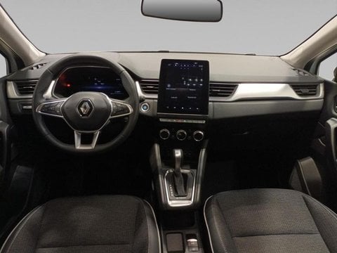 Voitures D'occasion À Charleville-Mezieres | Renault Captur E-Tech Full Hybrid 145 Techno Fast T...